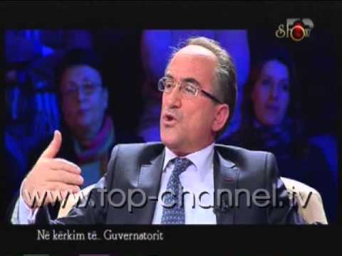 Top Show, 10 Dhjetor 2014, Pjesa 3 - Top Channel Albania - Talk Show