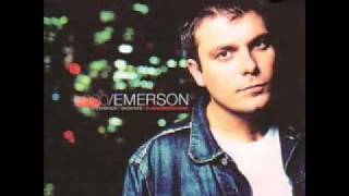 Darren Emerson (GU#20 Singapore) - I'm A Sexmachine (Orlando Careca Vs The Cosmonut)