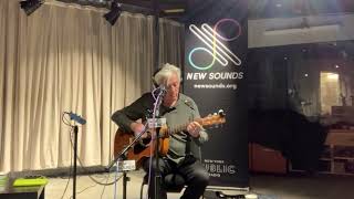 Robyn Hitchcock: &quot;Noirer Than Noir&quot;