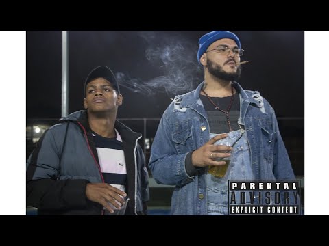 Contando bem - XL MC feat. MC DZ 011 (Prod. Th3us)