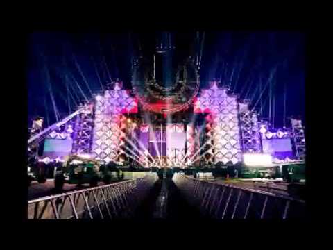 Fedde Le Grand - Ultra Music Festival 2013 *Original*