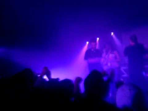 Live Diluvio 19.05.2011 Black Out "O tutto o niente" 2