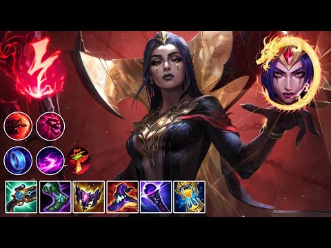 LEBLANC MONTAGE -  BEST PLAYS