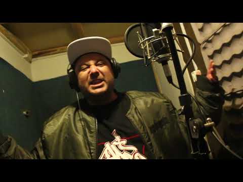 MIERDA EXPLICITA - DEMENTESN (DJ ROPO) VIDEO OFICIAL