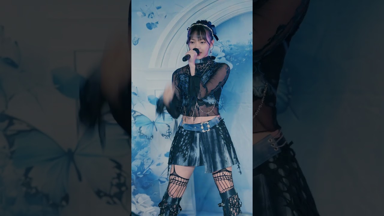 星瑠菜「Starlight Memorial」 #星瑠菜14歳生誕祭 