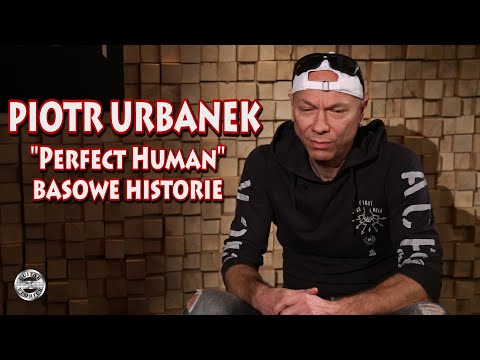 "Perfect Human" bass stories - PIOTR URBANEK in GUITAR STORIES