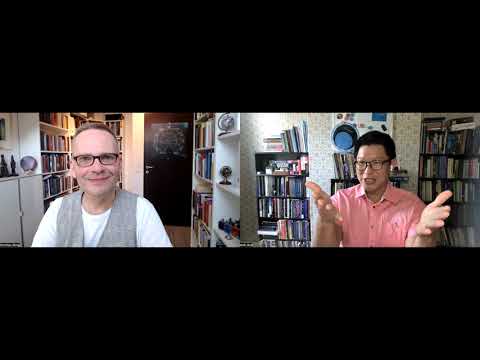 Let's talk about Fixed stars EP.7 Alhena and Gemini