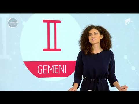 Horoscopul Zilei, 25 octombrie 2018. Previziunile despre carieră şi bani