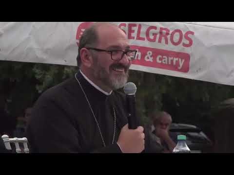 Întrebări și răspunsuri cu Părintele Constantin Necula la Băile Felix ✠