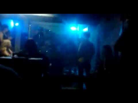 Tormo en a vivirla bar 2018