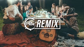 Ricky Martin - Livin&#39; la vida loca (HBz Remix)
