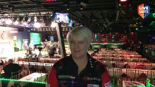 Lisa Ashton EXCLUSIVE: “I was gutted to lose my Tour Card but the opportunities have opened up”