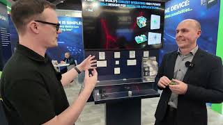 Pulsiv Introduces Optimised Power Factor Correction Modules at PCIM 2025