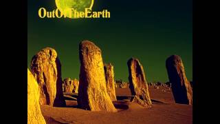 Out Of The Earth - Mother Nature