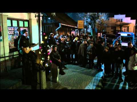 Lavon Volski - Krainy Niama - Краіны няма [OST ЖЫВЕ БЕЛАРУСЬ / VIVA BELARUS ]