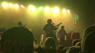 Loud(y) - Lewis Del Mar (Live at Marquee Theatre)