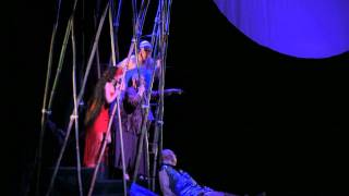 Caliban Dreams - "Killer Clown"