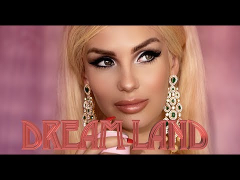 DREAMLAND Fashion Film