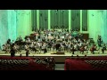 Волгоградский детский симфонический оркестр 
