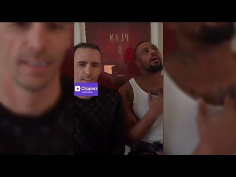 "HAN VANN 7 MILJONER" Q&A ALEX CEESAY