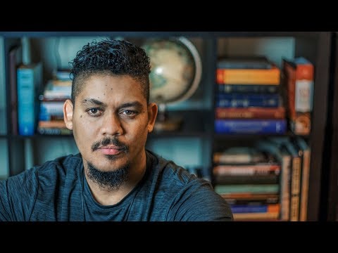 Are You Ready to Die? | Kevin Ross