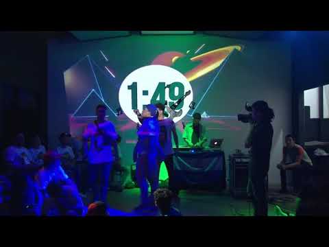 Supremacía MC - Batalla - Rap - Nicaragua - Freestyle- Carlitos vs Yan Velmar Semifinal