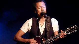 Alejandro Escovedo - 'Down in the Bowery' (Glasgow, October 2011)