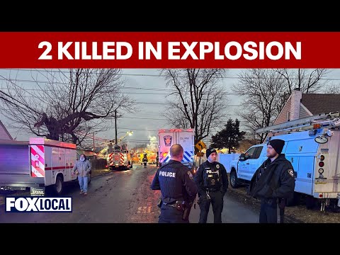 Bristol nursing home explosion deemed Level 2 Mass Casualty Incident