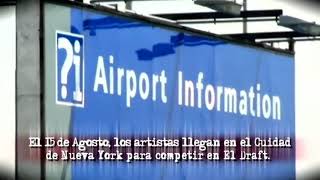 Rakim &amp; Ken-Y - Tu No Estas (Video Official) HD