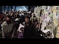 War of the Worlds "Refugee Status" (unused music; read description)