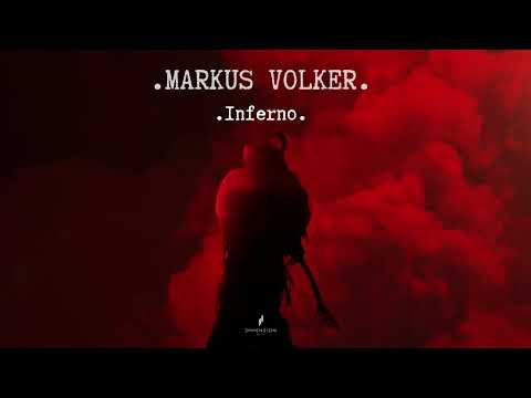 Markus Volker - Inferno (original mix) #techno #technomusic #rave