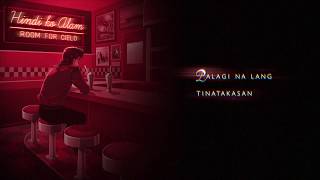 Room for Cielo - Hindi Ko Alam (official lyric video)