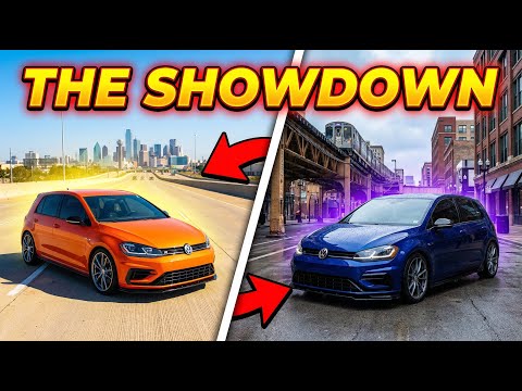 11 Key Differences Between Living in Dallas and Chicago