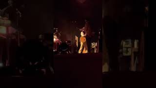 In the Water I am Beautiful by City &amp; Colour 10.15.21 TownHall NYC