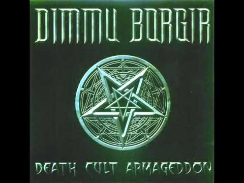 Dimmu Borgir - Progenies Of The Great Apocalypse [Orchestral version]