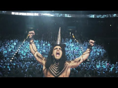 Welcome to Week 1 Day 1 of S7 EU LCS Summer 2017! New split begins!