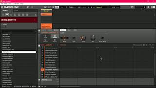 Reaktor /The Finger Tutorial