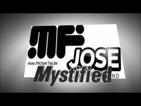 Jose & Michael Fall ft. Laura Jae - Mystified (teaser)