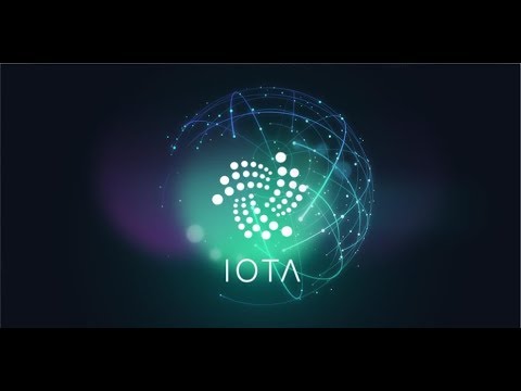 Dutch IOTA meetup 4: Machine2Machine Ecosystems, Identity, Nature2.0 and odyssey.org