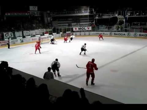 Jégkorong U18-as vb Magyarország - Fehéroroszország