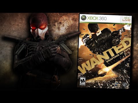 Does Wanted: Weapons of Fate Hold Up? | Xbox 360 Review