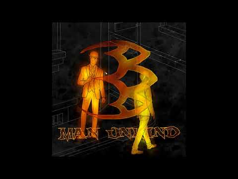 Burning Barracks - Man Unkind