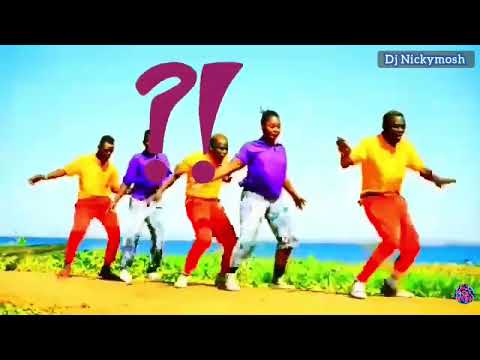 BALLOU CANTA ft Soukouss Stars _ Amour Madinina