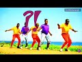BALLOU CANTA Ft Soukouss Stars Amour Madinina