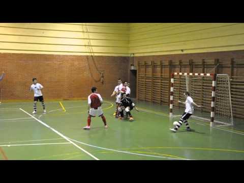 buhersa 4 3 casar.gol del 3-0