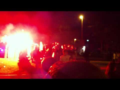 Bad Soden Kreiselparty Roller