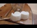 Lush Bubblebeard Reusable Bubble Bar Demo