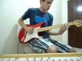 A.V.H Ozzy Osbourne (Cover by Rafael Born) 