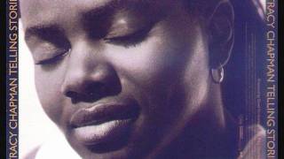Tracy Chapman-Open Arms