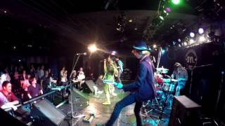 【parabola】your song - Love phychedelico【cover】